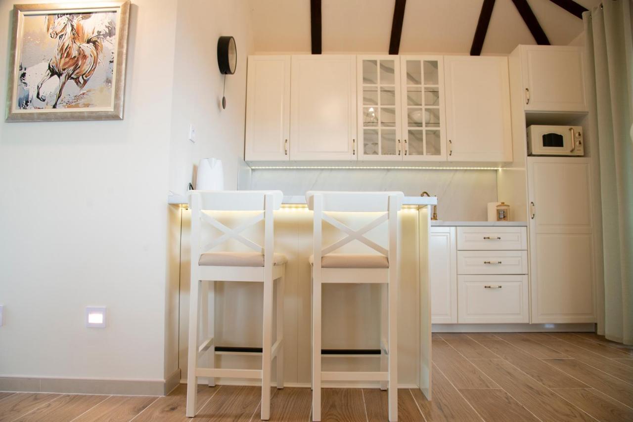 Guest House Blazevic Gornja Gracenica ภายนอก รูปภาพ