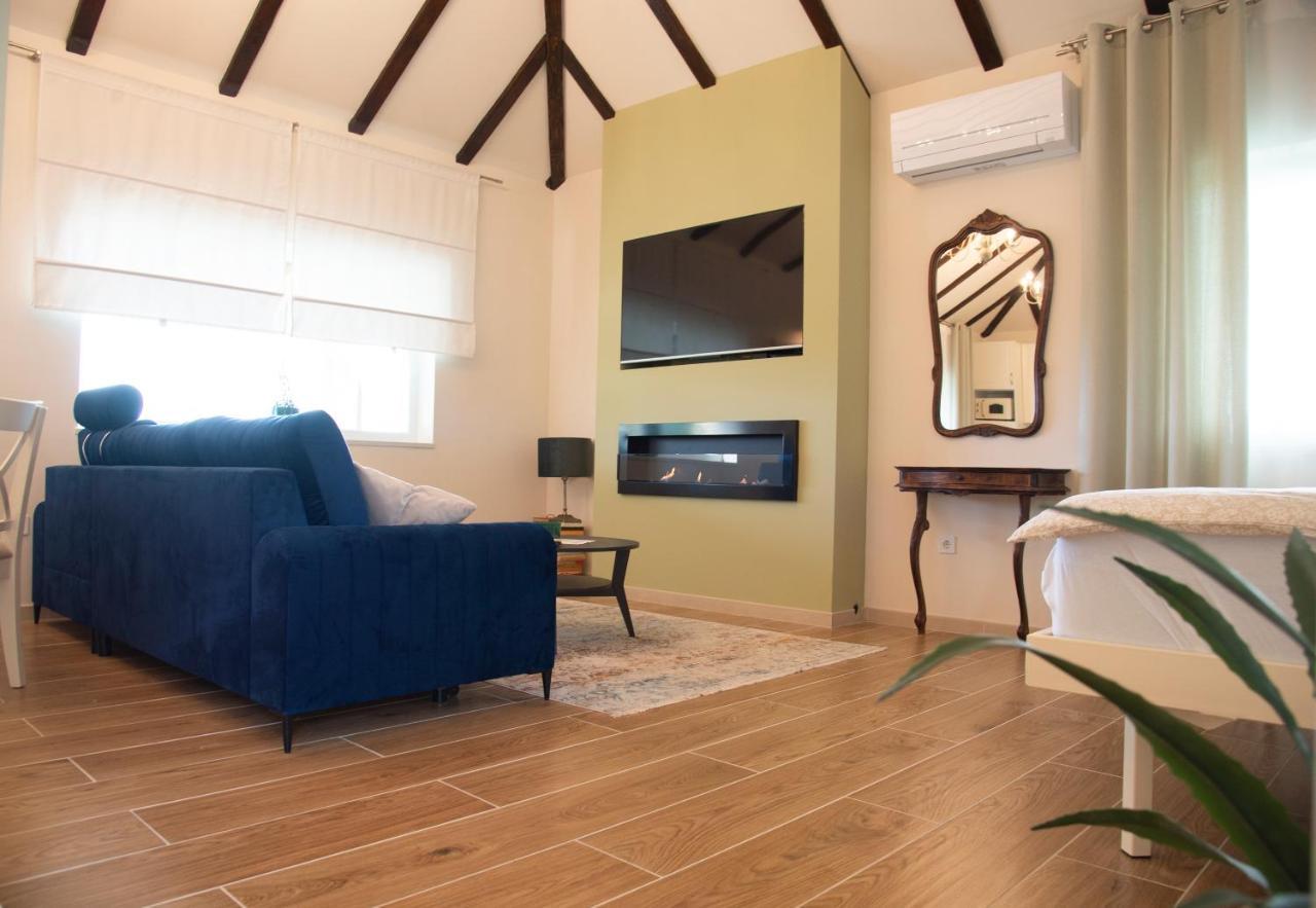 Guest House Blazevic Gornja Gracenica ภายนอก รูปภาพ