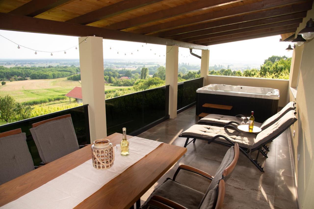 Guest House Blazevic Gornja Gracenica ภายนอก รูปภาพ