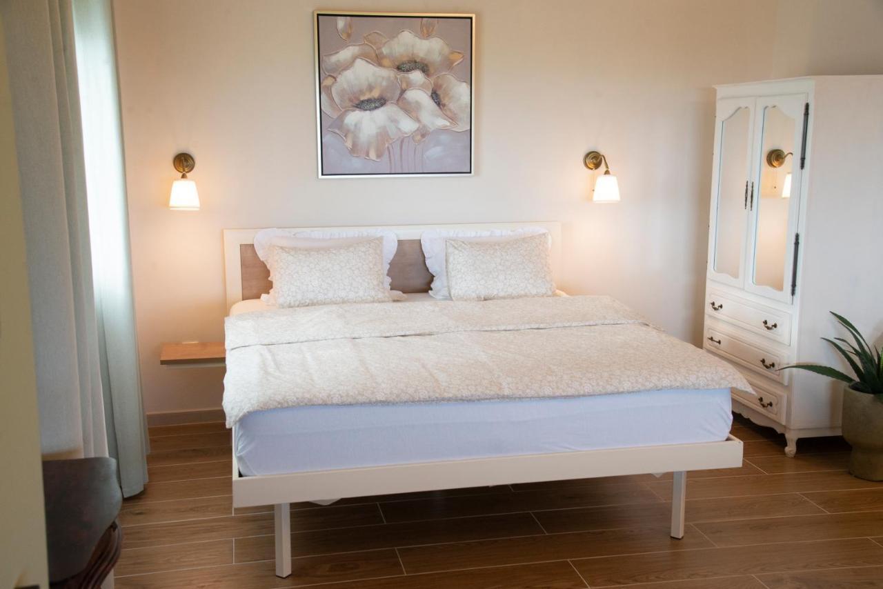 Guest House Blazevic Gornja Gracenica ภายนอก รูปภาพ