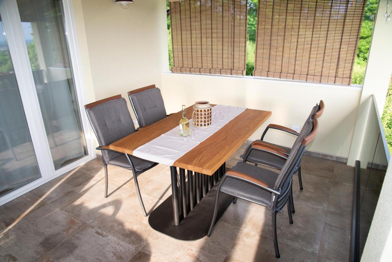 Guest House Blazevic Gornja Gracenica ภายนอก รูปภาพ