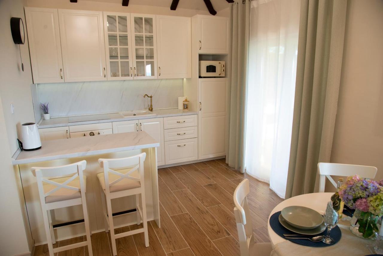 Guest House Blazevic Gornja Gracenica ภายนอก รูปภาพ