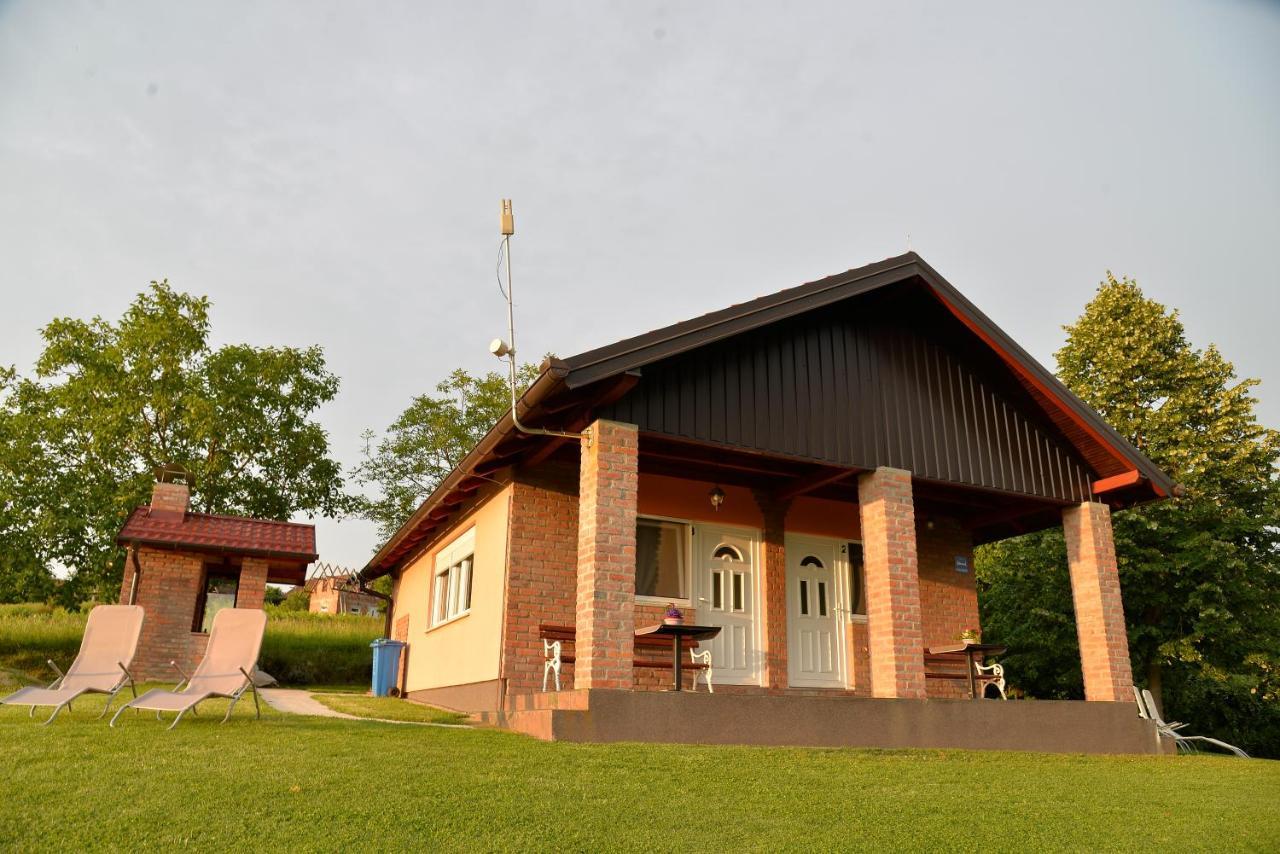 Guest House Blazevic Gornja Gracenica ภายนอก รูปภาพ