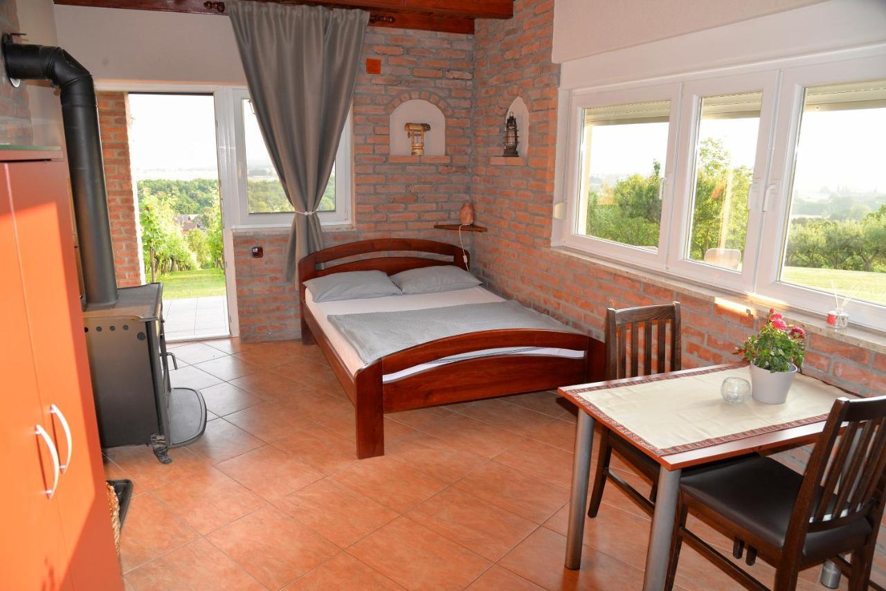 Guest House Blazevic Gornja Gracenica ภายนอก รูปภาพ