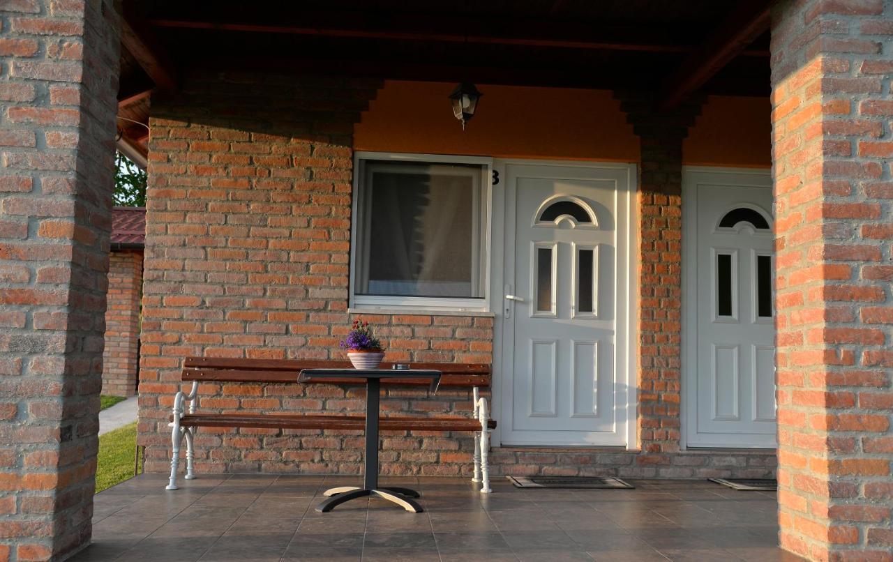 Guest House Blazevic Gornja Gracenica ภายนอก รูปภาพ