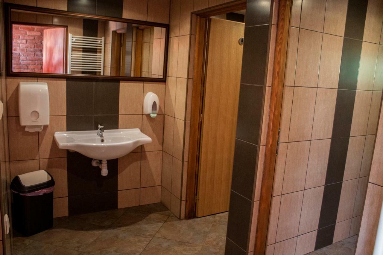 Guest House Blazevic Gornja Gracenica ภายนอก รูปภาพ