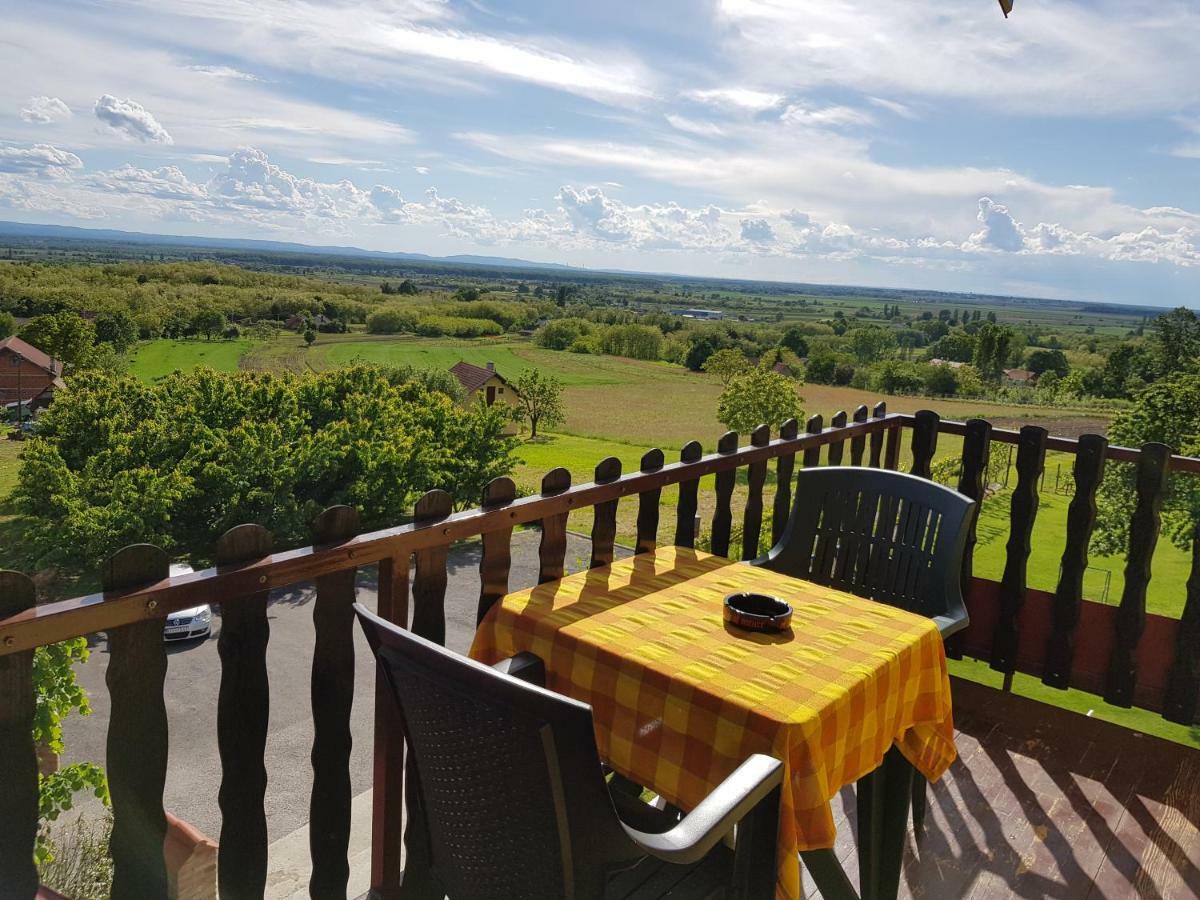 Guest House Blazevic Gornja Gracenica ภายนอก รูปภาพ